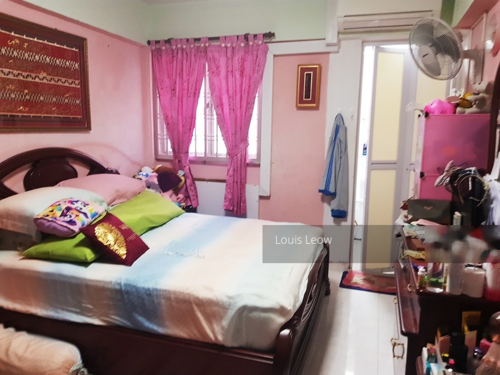 Blk 157 Tampines Street 12 (Tampines), HDB 3 Rooms #205542541